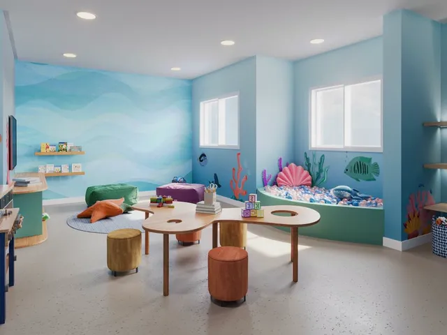 Imagem 7: Lumi Spark Apartamento com 2 dormitórios