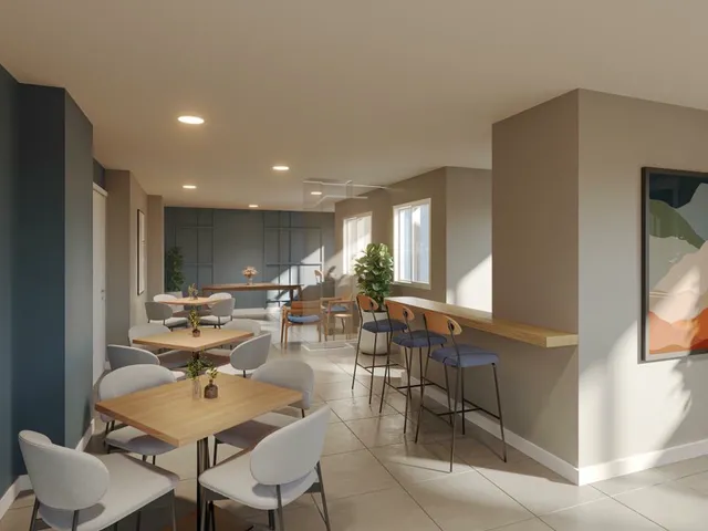Imagem 8: Lumi Spark Apartamento com 2 dormitórios