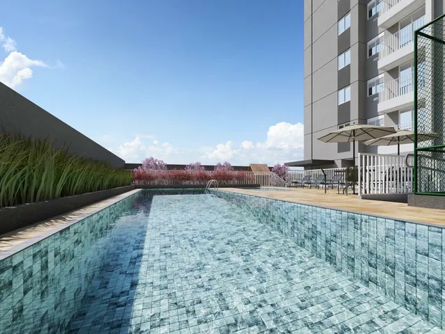 Imagem 13: Lumi Spark Apartamento com 2 dormitórios