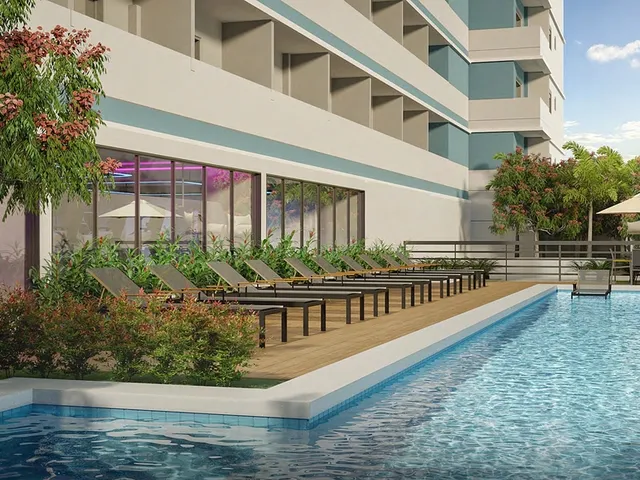Imagem 5: Nex One Parque Augusta - Residencial