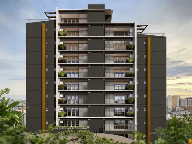 Imagem: Ipo 93 - Apartamento À Venda no Bairro