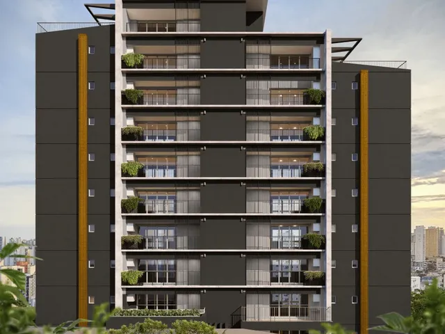 Imagem 11: Ipo 93 - Apartamento À Venda no Bairro Vila Ipojuca - São Paulo/Sp