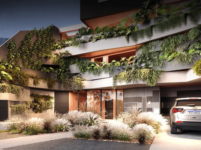 Imagem 12: Ipo 93 - Apartamento À Venda no Bairro Vila Ipojuca - São Paulo/Sp