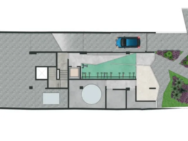 Imagem 2: Ipo 93 - Apartamento À Venda no Bairro Vila Ipojuca - São Paulo/Sp