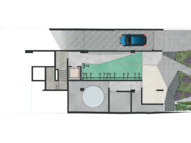 Imagem 3: Ipo 93 - Apartamento À Venda no Bairro Vila Ipojuca - São Paulo/Sp