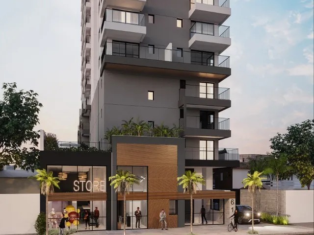 Imagem 2: Lucky Praça Sílvio Romero - Comercial - Lucky Praça Sílvio Romero - Comercial