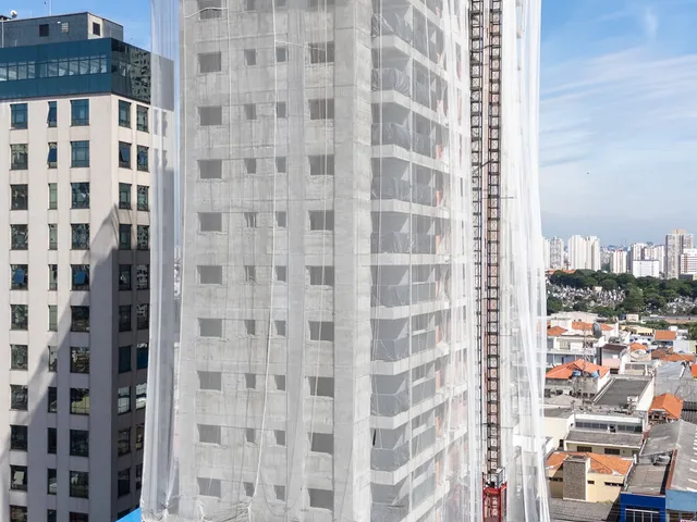 Imagem 11: Lucky Praça Sílvio Romero - Comercial - Lucky Praça Sílvio Romero - Comercial