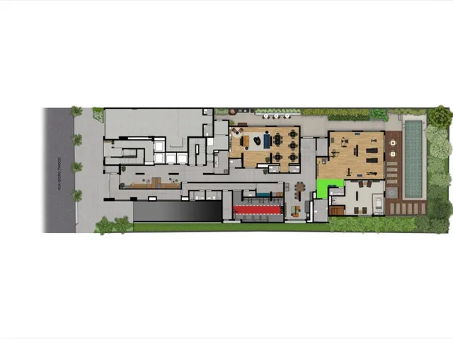 Imagem 8: Lucky Praça Sílvio Romero - Comercial - Lucky Praça Sílvio Romero - Comercial