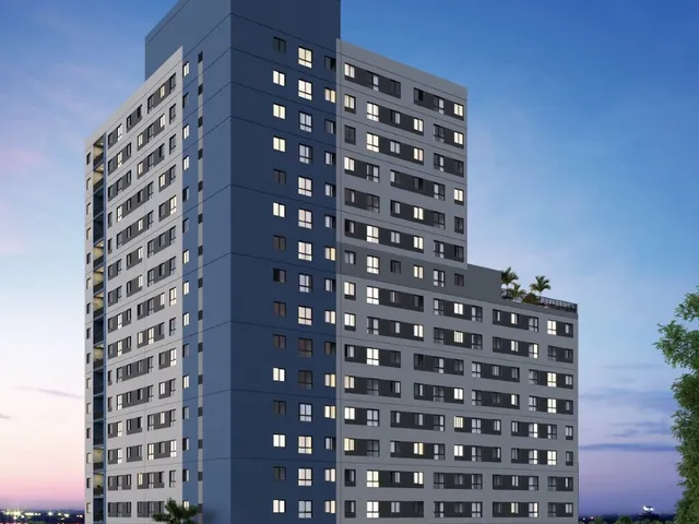 Imagem: Lift Vila das Belezas - Nr
