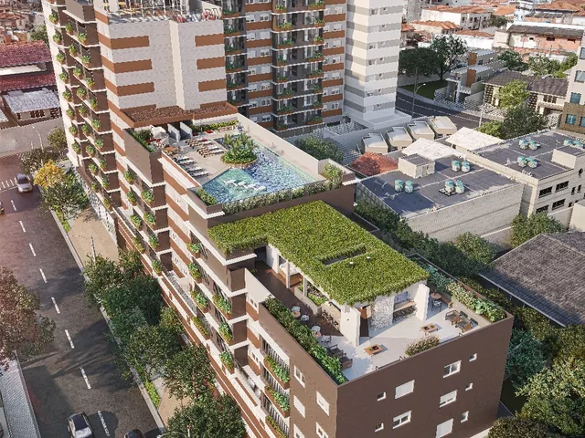 Imagem: Ix. Santana - Residencial
