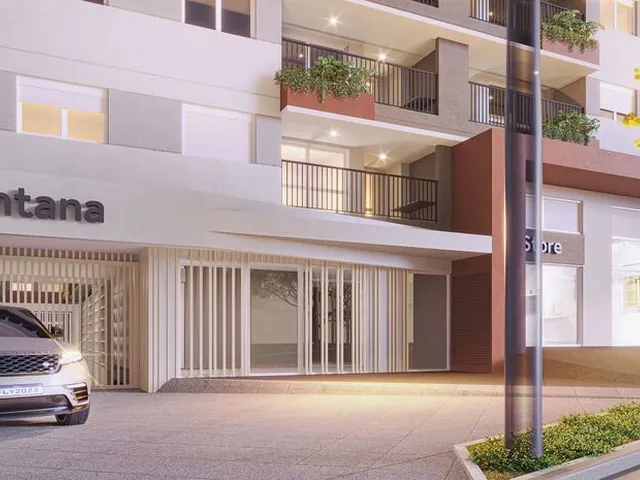 Imagem 11: Ix. Santana - Residencial