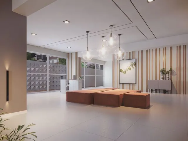 Imagem 12: Ix. Santana - Residencial