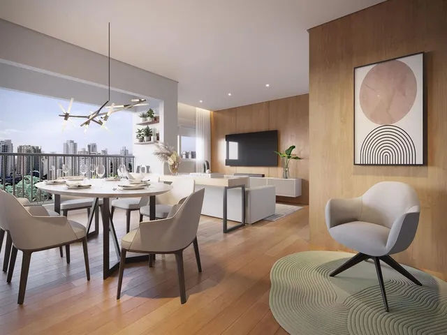 Imagem 13: Ix. Santana - Residencial