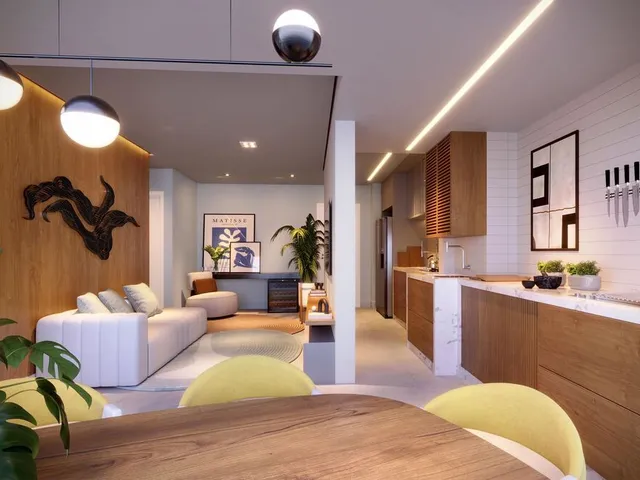 Imagem 14: Ix. Santana - Residencial