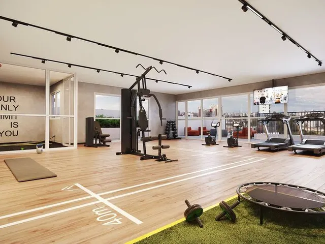 Imagem 15: Ix. Santana - Residencial