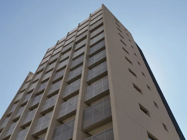 Imagem: ON Vila Madalena - Residencial