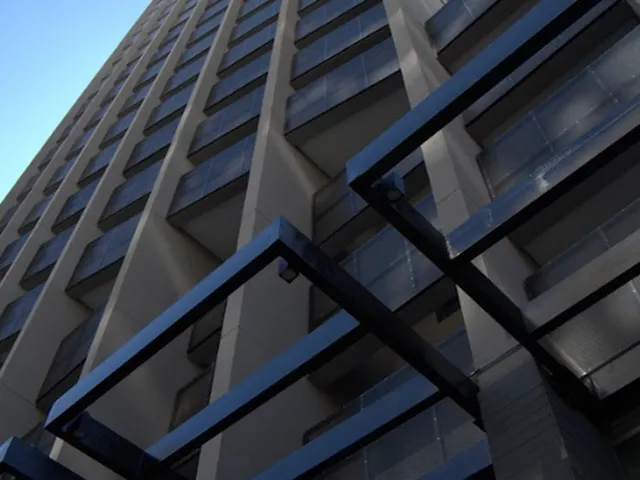 Imagem 2: On Vila Madalena - Residencial