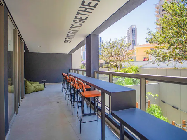 Imagem 7: On Vila Madalena - Residencial