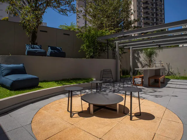 Imagem 10: On Vila Madalena - Residencial