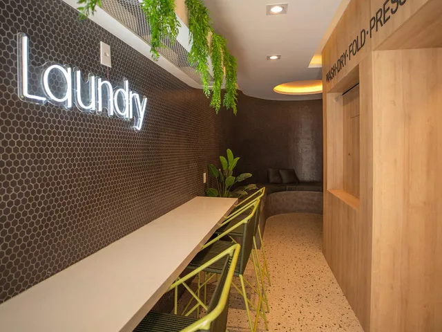 Imagem 13: On Vila Madalena - Residencial