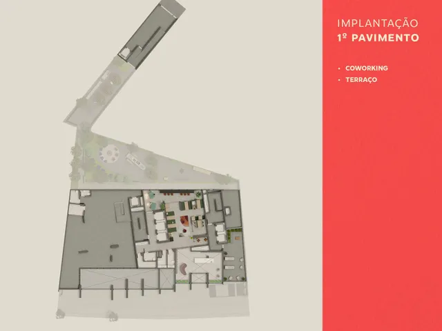 Imagem 15: On Vila Madalena - Residencial