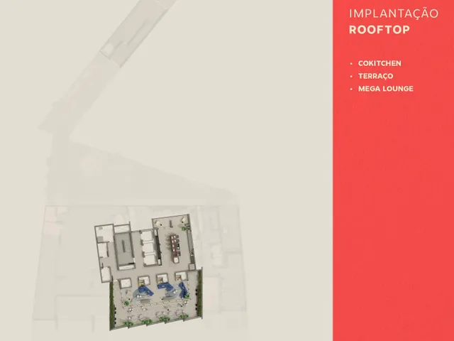 Imagem 16: On Vila Madalena - Residencial