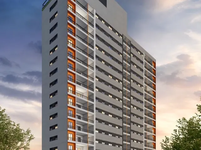 Imagem: Maskan Ipiranga - Residencial - Maskan Ipiranga