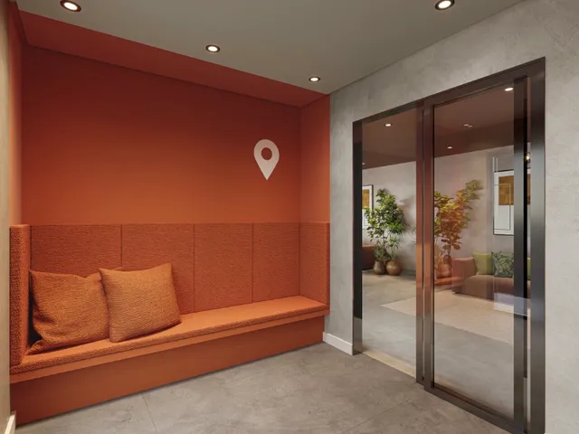 Imagem 9: Maskan Ipiranga - Breve Lançamento - Maskan Ipiranga - Residencial