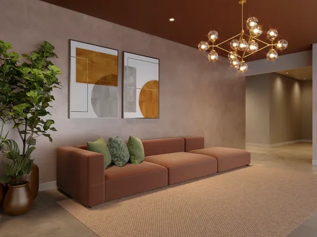Imagem 10: Maskan Ipiranga - Breve Lançamento - Maskan Ipiranga - Residencial