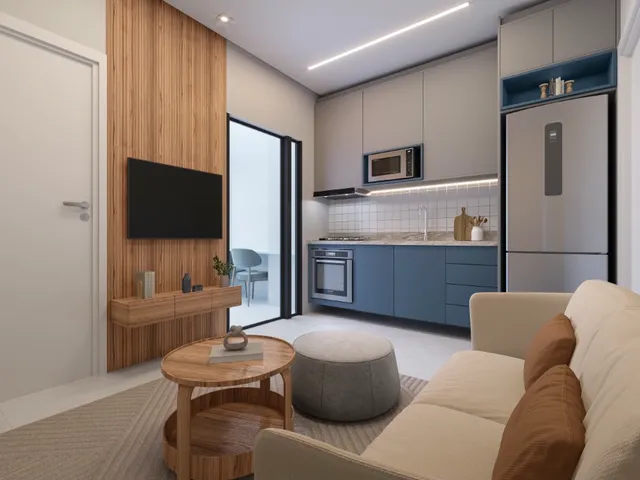 Imagem 12: Maskan Ipiranga - Breve Lançamento - Maskan Ipiranga - Residencial
