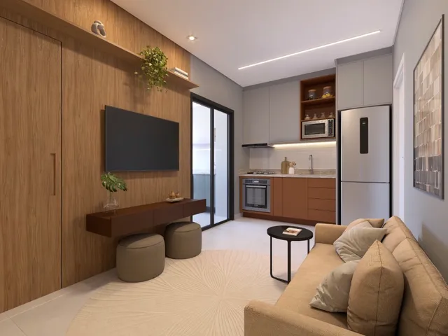 Imagem 13: Maskan Ipiranga - Breve Lançamento - Maskan Ipiranga - Residencial