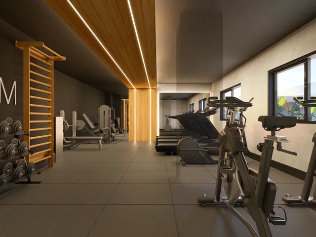 Imagem 16: Maskan Ipiranga - Breve Lançamento - Maskan Ipiranga - Residencial