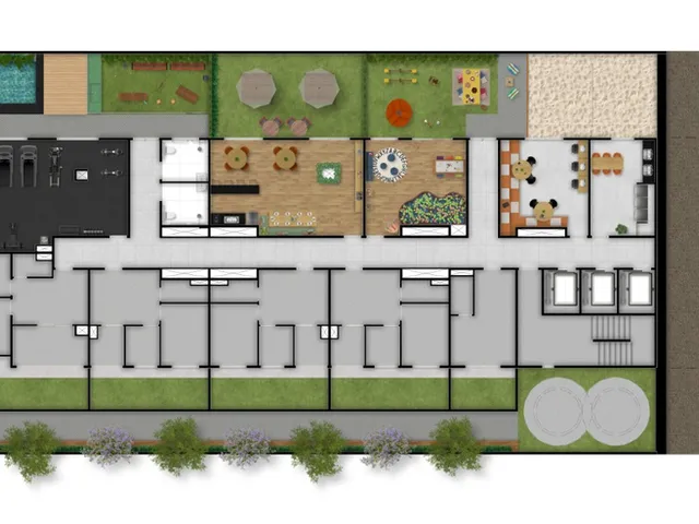Imagem 2: Maskan Ipiranga - Breve Lançamento - Maskan Ipiranga - Residencial