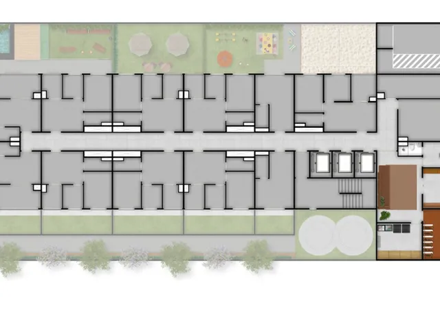 Imagem 4: Maskan Ipiranga - Breve Lançamento - Maskan Ipiranga - Residencial