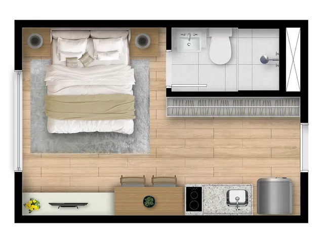 Imagem 5: Maskan Ipiranga - Breve Lançamento - Maskan Ipiranga - Residencial