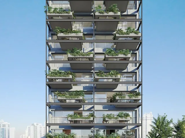 Imagem: Apartamento à venda em São Paulo, Perdizes
