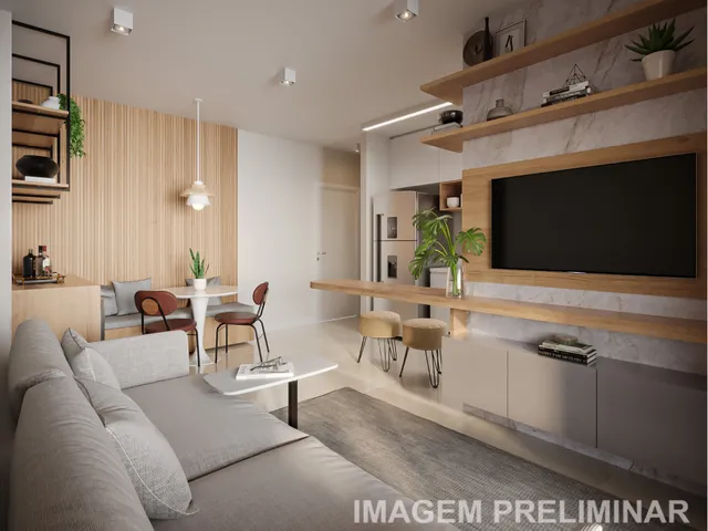 Imagem 16: Vitrine Tatuapé Condomínio Clube - Residencial