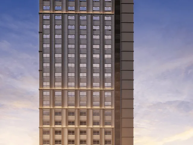 Imagem: The View Ibirapuera Residences - Breve Lançamento