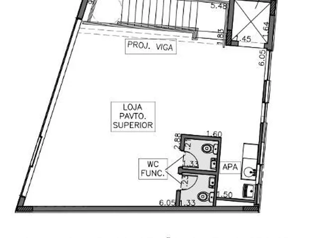 Imagem 5: Pulse Higienópolis - Lojas