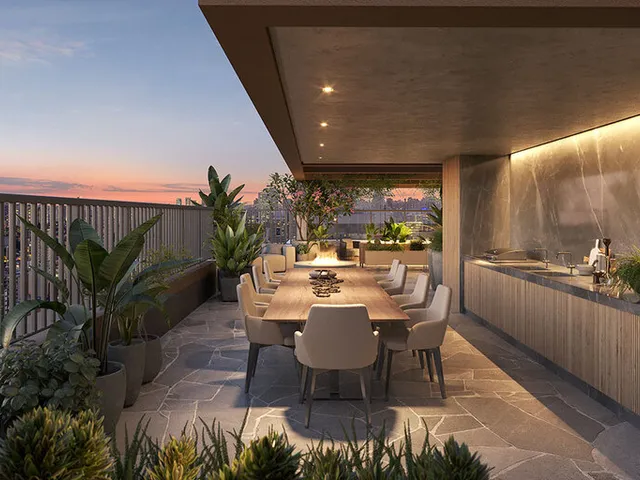 Imagem 15: Mirant Ibirapuera