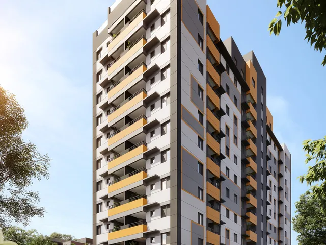 Imagem: Vida Nova Vila Mascote - Breve Lançamento
