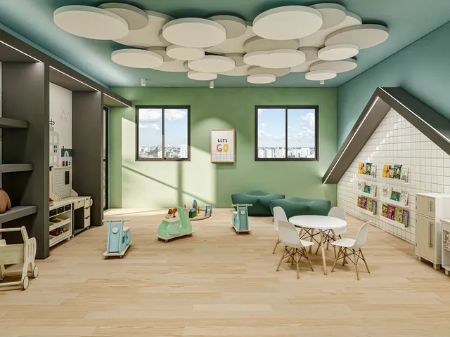 Imagem 10: Vida Nova Vila Mascote - Breve Lançamento - Vida Nova Vila Mascote