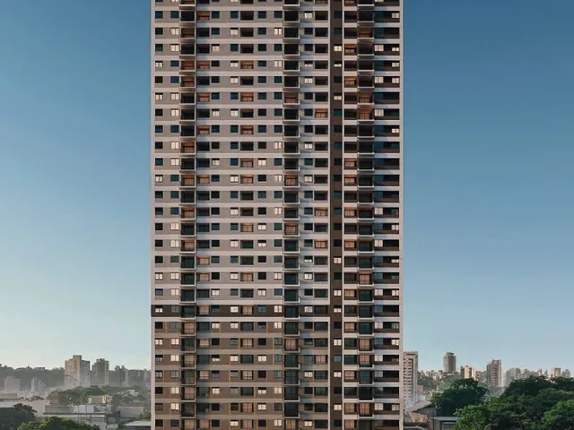 Imagem: Up Move Vila Sônia - Breve Lançamento