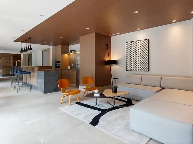 Imagem 15: Studio À Venda em São Paulo, Jardim das Acácias, com 1 Quarto, 25,38M²