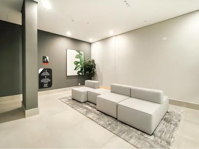 Imagem 3: Studio À Venda em São Paulo, Jardim das Acácias, com 1 Quarto, 25,38M²