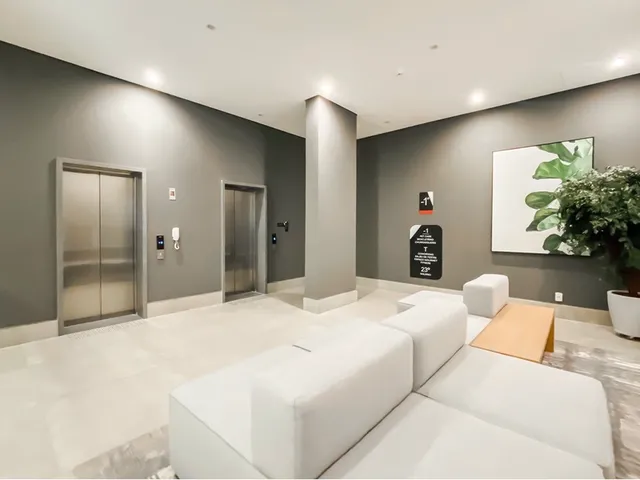 Imagem 6: Studio À Venda em São Paulo, Jardim das Acácias, com 1 Quarto, 25,38M²