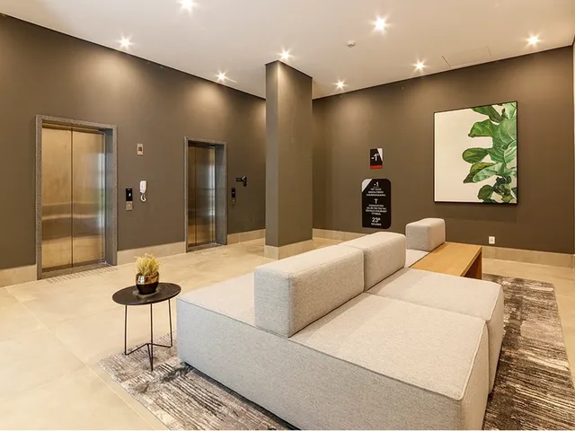 Imagem 8: Studio À Venda em São Paulo, Jardim das Acácias, com 1 Quarto, 25,38M²