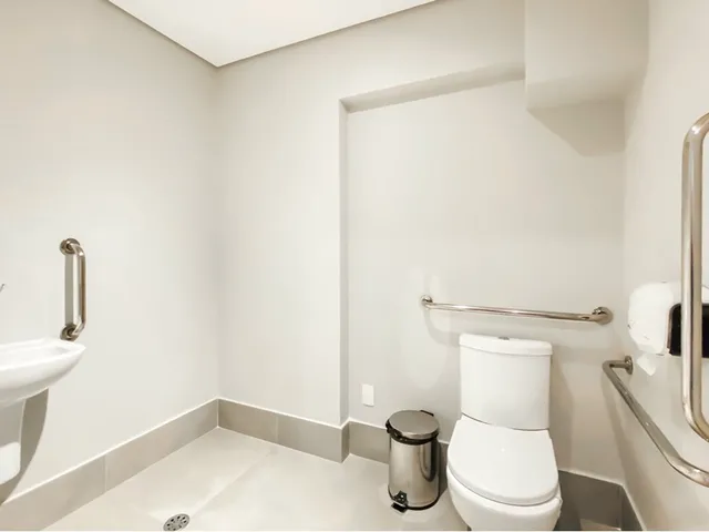 Imagem 11: Studio À Venda em São Paulo, Jardim das Acácias, com 1 Quarto, 25,38M²