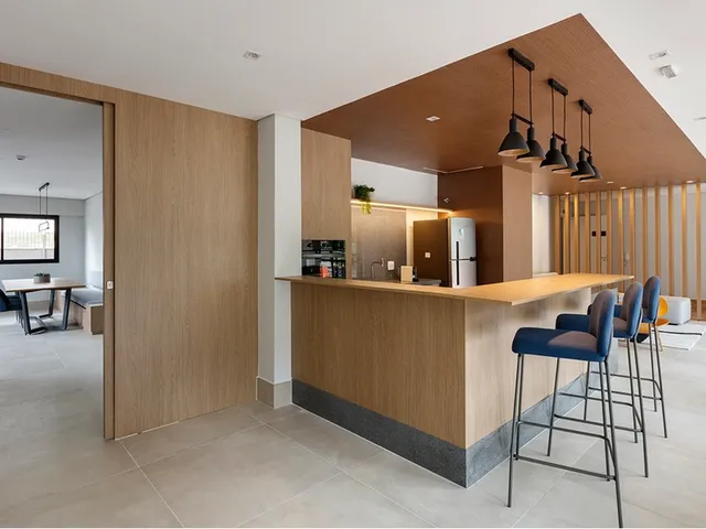 Imagem 12: Studio À Venda em São Paulo, Jardim das Acácias, com 1 Quarto, 25,38M²