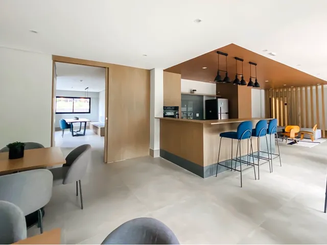 Imagem 14: Studio À Venda em São Paulo, Jardim das Acácias, com 1 Quarto, 25,38M²